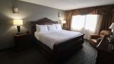 Wyndham Houston NRG Park/ Medical Center Room
