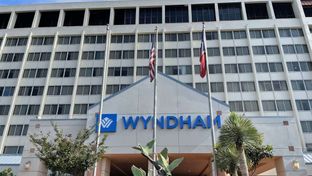 Wyndham Houston NRG Park/ Medical Center