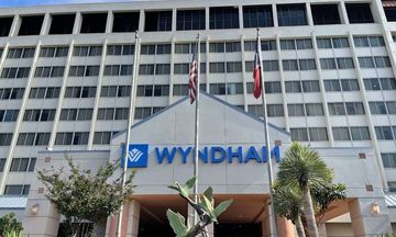 Wyndham Houston NRG Park/ Medical Center
