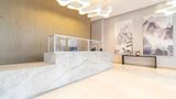 TRYP by Wyndham Guayaquil Lobby