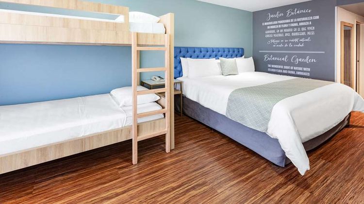 TRYP by Wyndham Guayaquil Suite