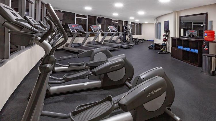 TRYP by Wyndham Guayaquil Health