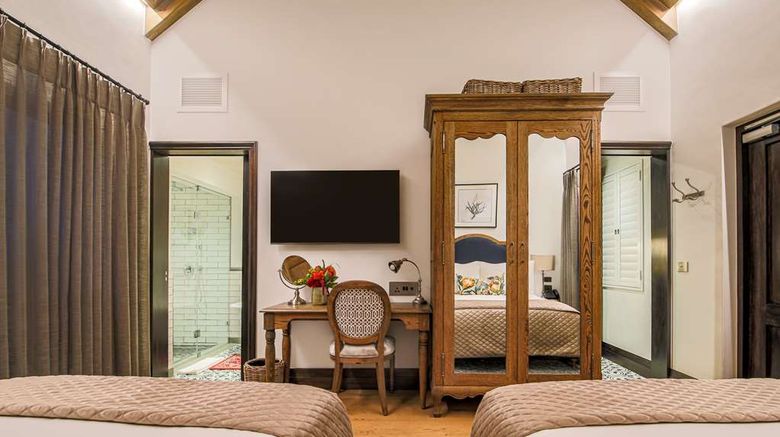 <b>Southern Sun de Wagen Room</b>. Images powered by <a href="https://iceportal.shijigroup.com/" title="IcePortal" target="_blank">IcePortal</a>.