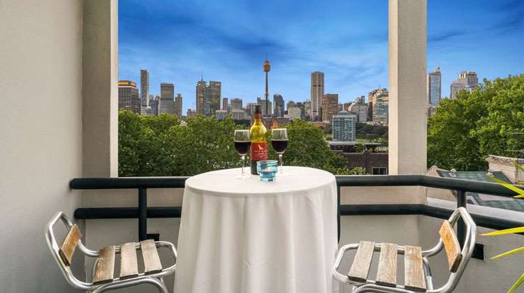 Sydney Potts Point Central Other