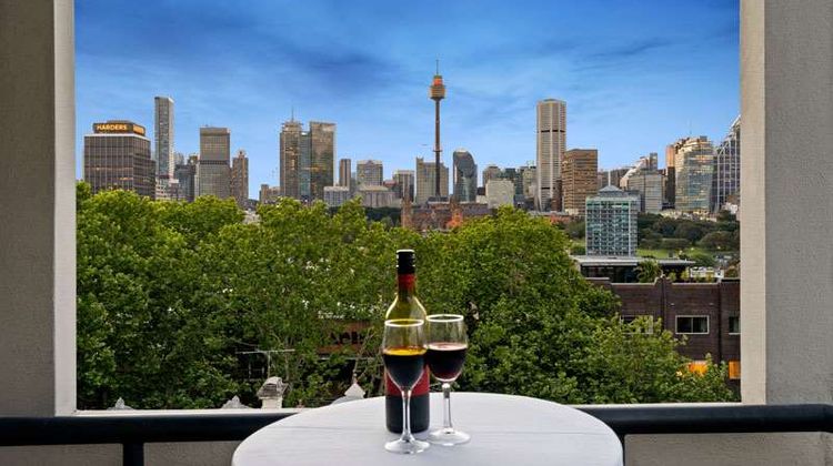 Sydney Potts Point Central Other