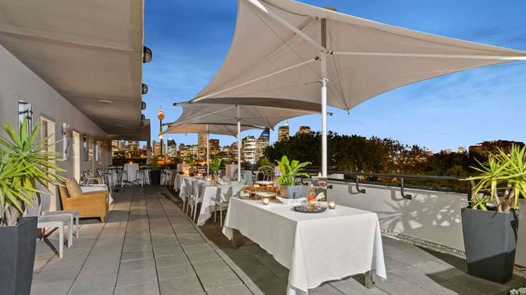 Sydney Potts Point Central Other
