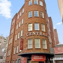 Sydney Potts Point Central