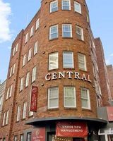 Sydney Potts Point Central