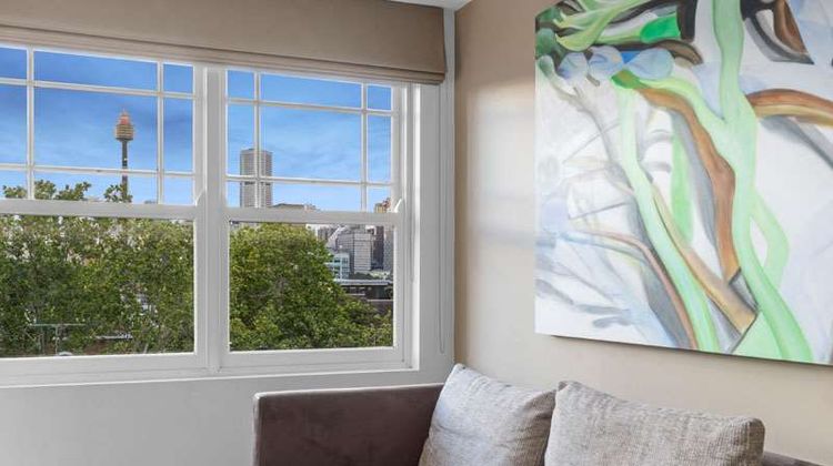 Sydney Potts Point Central Other