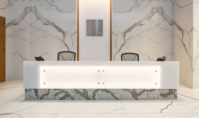 reStays Ottawa Lobby