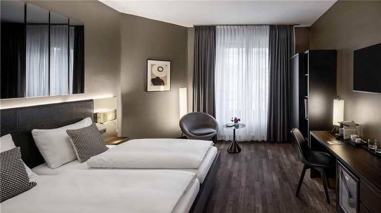<b>Hotel Duesseldorf Mitte Room</b>. Images powered by <a href="https://iceportal.shijigroup.com/" title="IcePortal" target="_blank">IcePortal</a>.