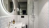 Hotel Duesseldorf Mitte Room