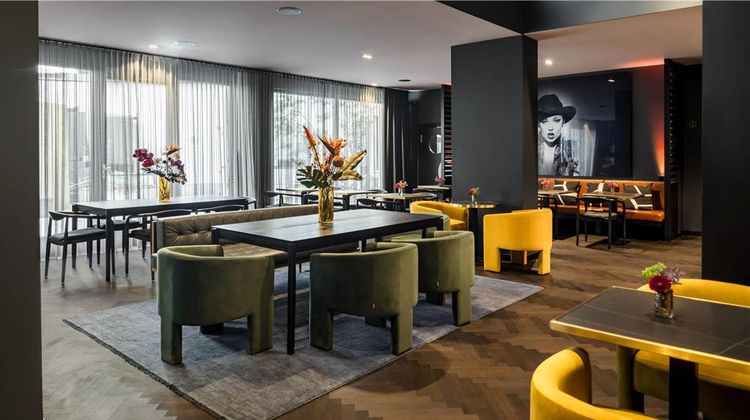 Hotel Duesseldorf Mitte Restaurant
