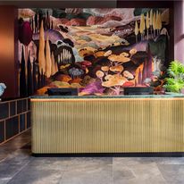Hotel Duesseldorf Mitte