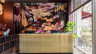 Hotel Duesseldorf Mitte