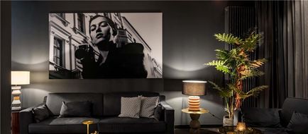 Hotel Duesseldorf Mitte Lobby
