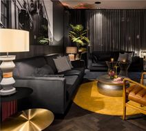 Hotel Duesseldorf Mitte Lobby