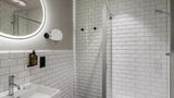 Hotel Duesseldorf Mitte Room