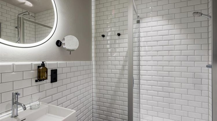 Hotel Duesseldorf Mitte Room