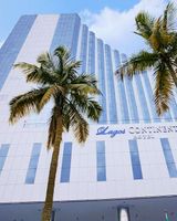 Lagos Continental Hotel