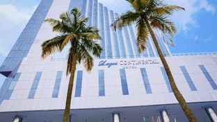 Lagos Continental Hotel