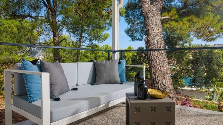 <b>Hotel Milna Osam Adults Only Other</b>. Images powered by <a href="https://iceportal.shijigroup.com/" title="IcePortal" target="_blank">IcePortal</a>.