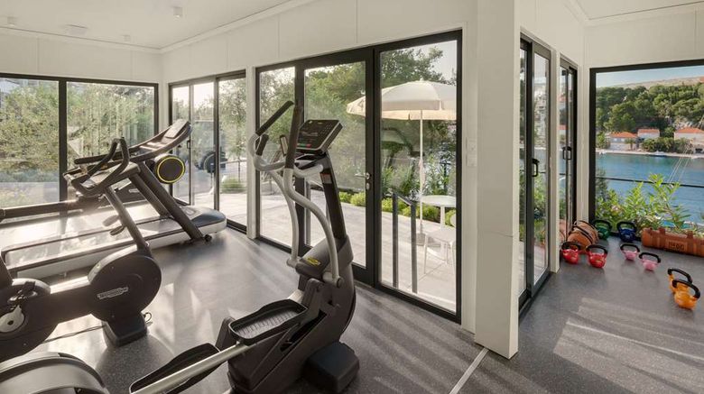 <b>Hotel Milna Osam Adults Only Health</b>. Images powered by <a href="https://iceportal.shijigroup.com/" title="IcePortal" target="_blank">IcePortal</a>.