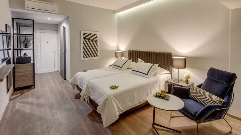 <b>Hotel Milna Osam Adults Only Room</b>. Images powered by <a href="https://iceportal.shijigroup.com/" title="IcePortal" target="_blank">IcePortal</a>.