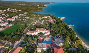 Waterman Svpetrvs Resort - Brac