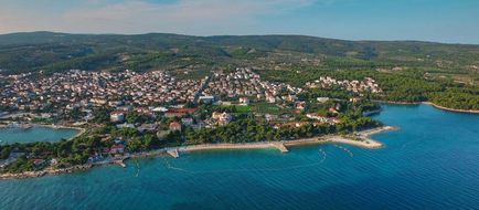 Waterman Svpetrvs Resort - Brac Exterior