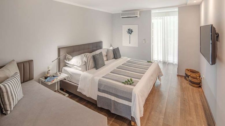 <b>Waterman Svpetrvs Resort - Brac Room</b>. Images powered by <a href="https://iceportal.shijigroup.com/" title="IcePortal" target="_blank">IcePortal</a>.