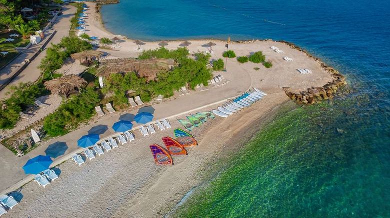 <b>Waterman Svpetrvs Resort - Brac Beach</b>. Images powered by <a href="https://iceportal.shijigroup.com/" title="IcePortal" target="_blank">IcePortal</a>.