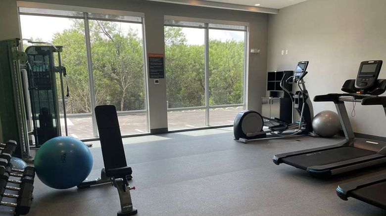 <b>La Quinta Inn & Stes by Wyndham Seaworld Health</b>. Images powered by <a href="https://iceportal.shijigroup.com/" title="IcePortal" target="_blank">IcePortal</a>.