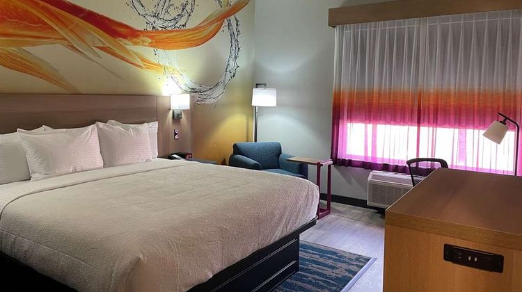 La Quinta Inn & Stes by Wyndham Seaworld Room