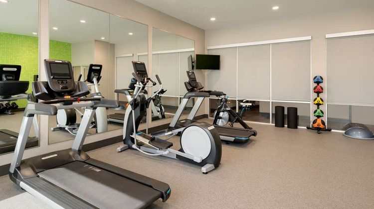 La Quinta Inn & Stes by Wyndham Seaworld Health