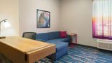 La Quinta Inn & Stes by Wyndham Seaworld Suite