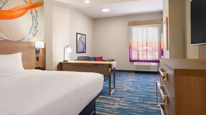 <b>La Quinta Inn & Stes by Wyndham Seaworld Suite</b>. Images powered by <a href="https://iceportal.shijigroup.com/" title="IcePortal" target="_blank">IcePortal</a>.