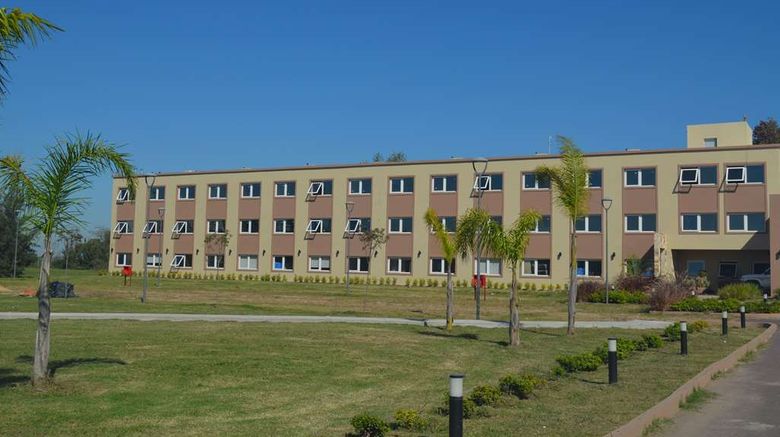 <b>Days Inn by Wyndham Zarate Exterior</b>. Images powered by <a href="https://iceportal.shijigroup.com/" title="IcePortal" target="_blank">IcePortal</a>.