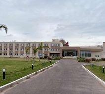 Days Inn by Wyndham Zarate Exterior
