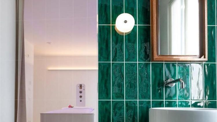 Hotel Regina Adelaide Spa
