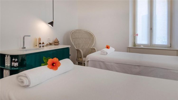 Hotel Regina Adelaide Spa