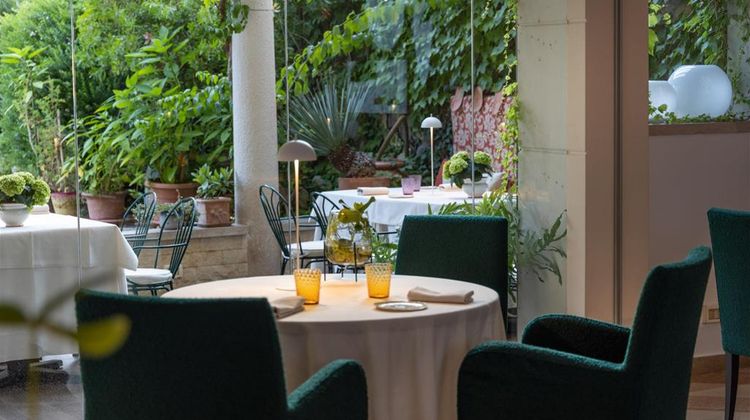 Hotel Regina Adelaide Restaurant