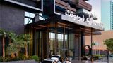 <b>Fairmont Ramla Riyadh Exterior</b>. Images powered by <a href="https://iceportal.shijigroup.com/" title="IcePortal" target="_blank">IcePortal</a>.