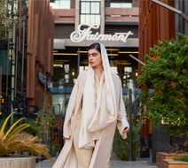 Fairmont Ramla Riyadh Exterior