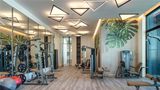 <b>Fairmont Ramla Riyadh Health</b>. Images powered by <a href="https://iceportal.shijigroup.com/" title="IcePortal" target="_blank">IcePortal</a>.