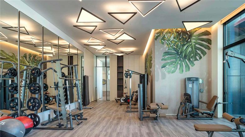 <b>Fairmont Ramla Riyadh Health</b>. Images powered by <a href="https://iceportal.shijigroup.com/" title="IcePortal" target="_blank">IcePortal</a>.