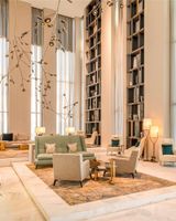 Fairmont Ramla Riyadh