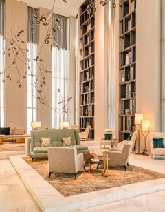 Fairmont Ramla Riyadh