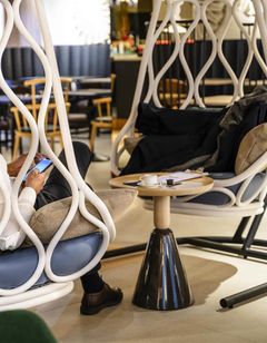 Aparthotel Adagio Zurich City Center