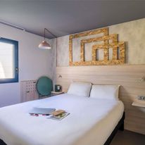 greet Hotel Bordeaux Aeroport
